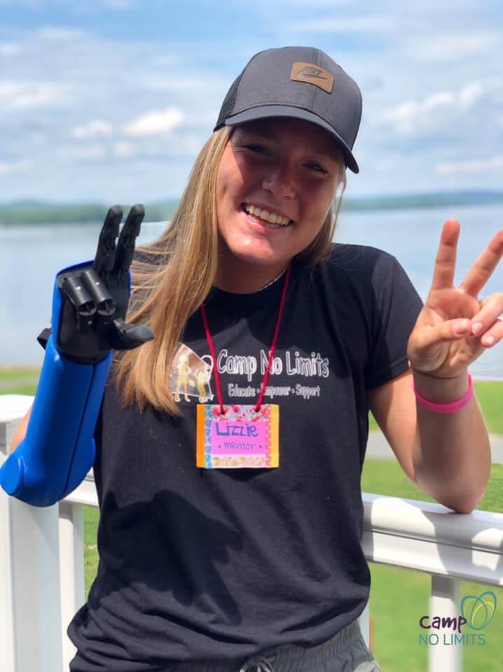 Pro POD 2.0 Adaptive One-Handed Electric Fingernail Clipper for Ages 13+