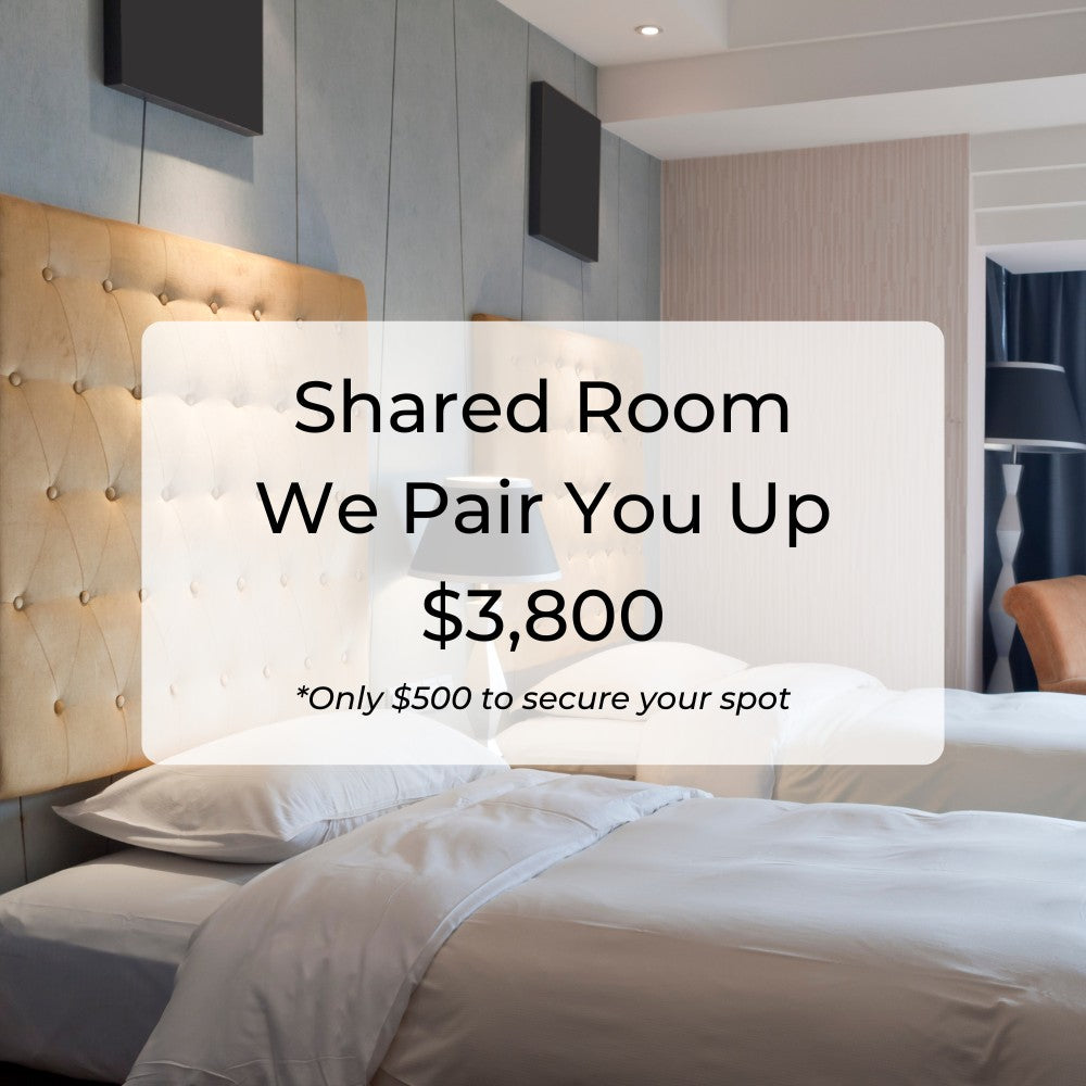 Reserve Your Spot For Cape Town