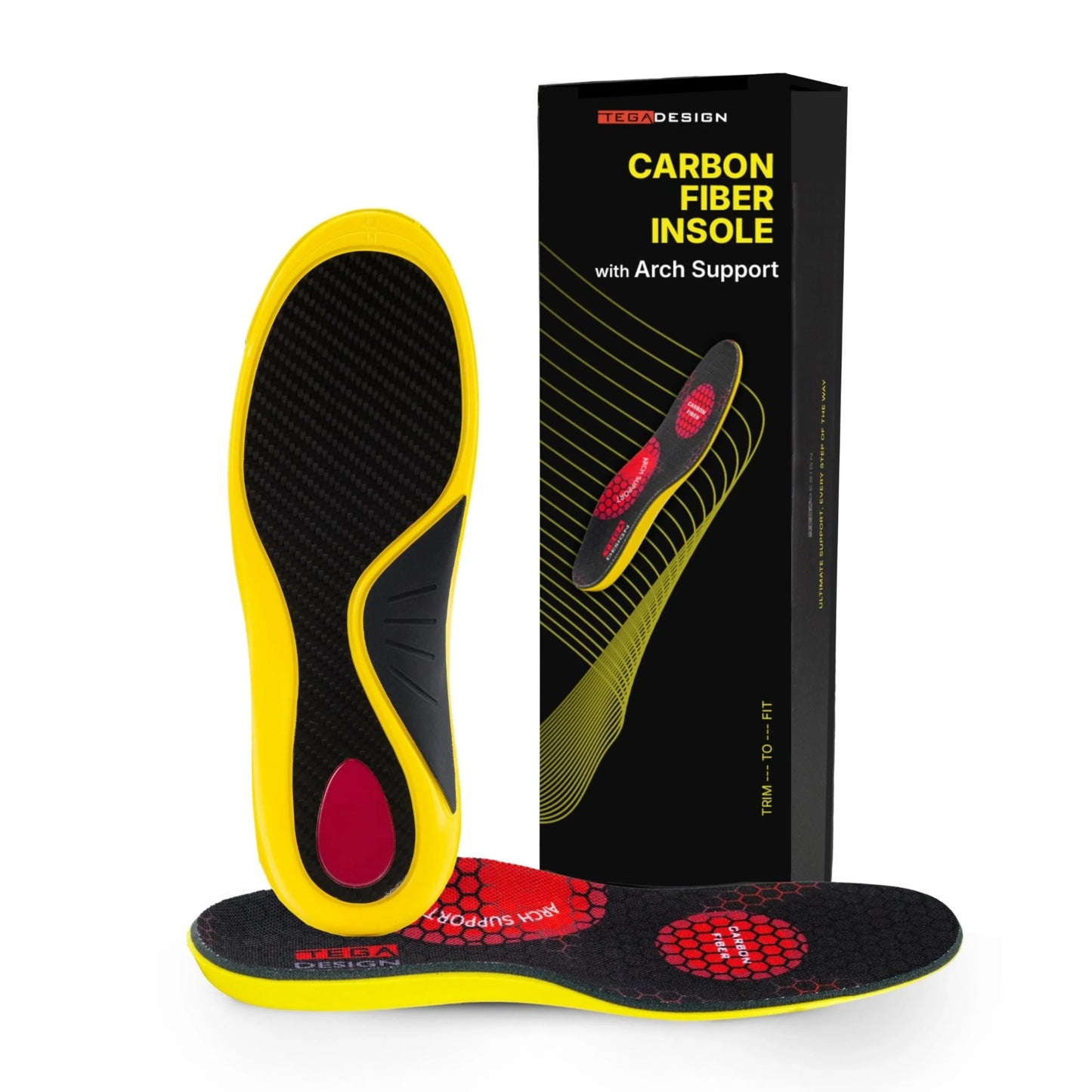 Carbon_Fiber_Insole_with_Arch_Support_Shock_Absorbing_Breathable - shoponestop.store