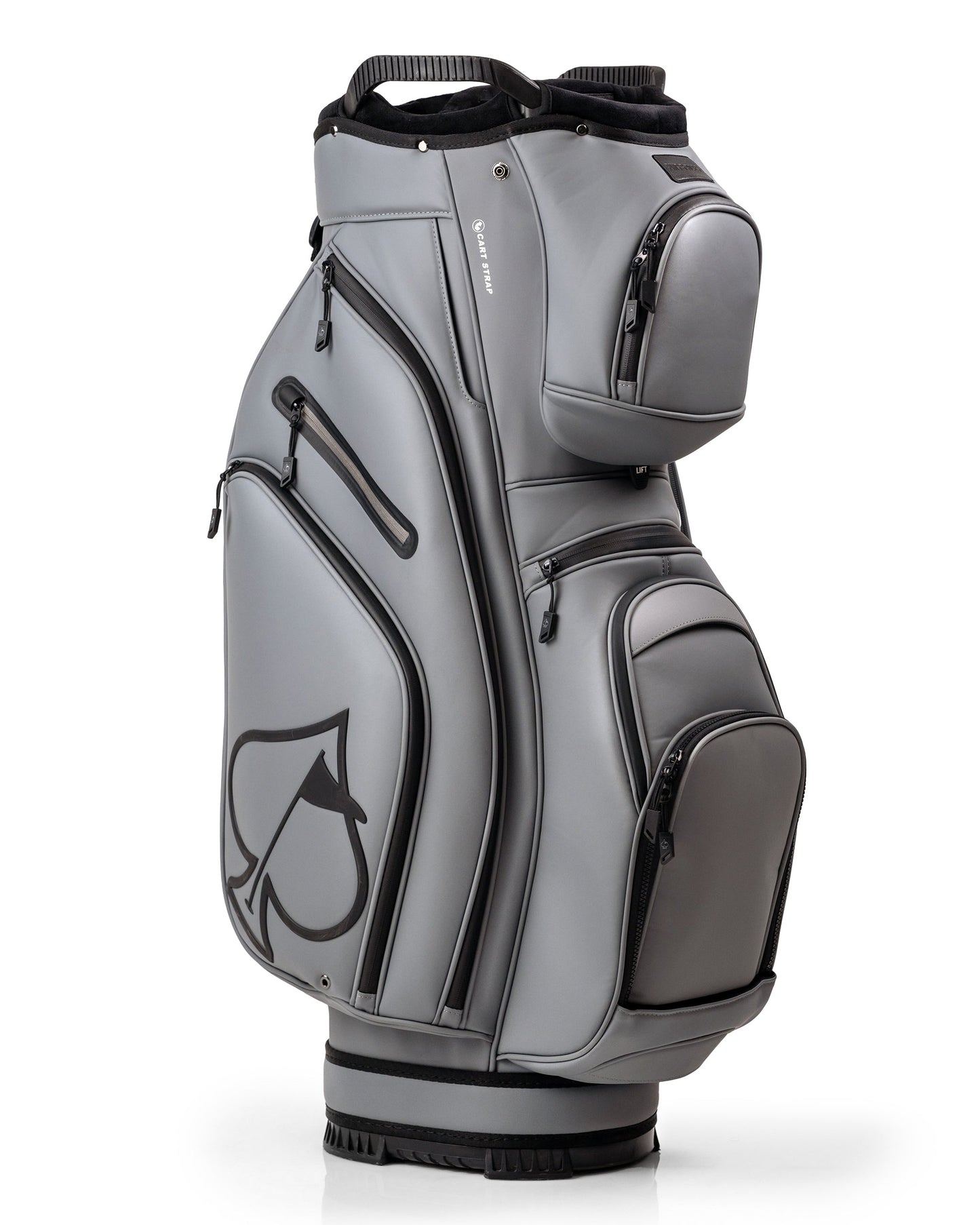 Player Preferred™ Cart Bag - Flat Ash