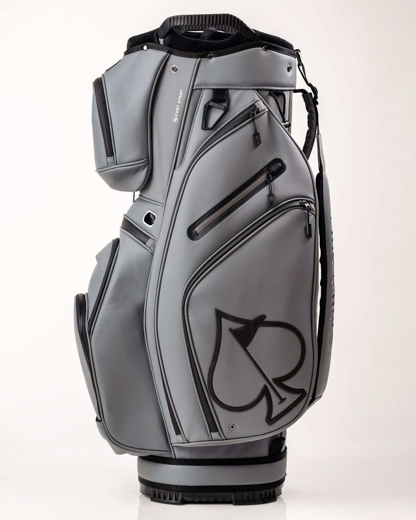 Player Preferred™ Cart Bag - Flat Ash
