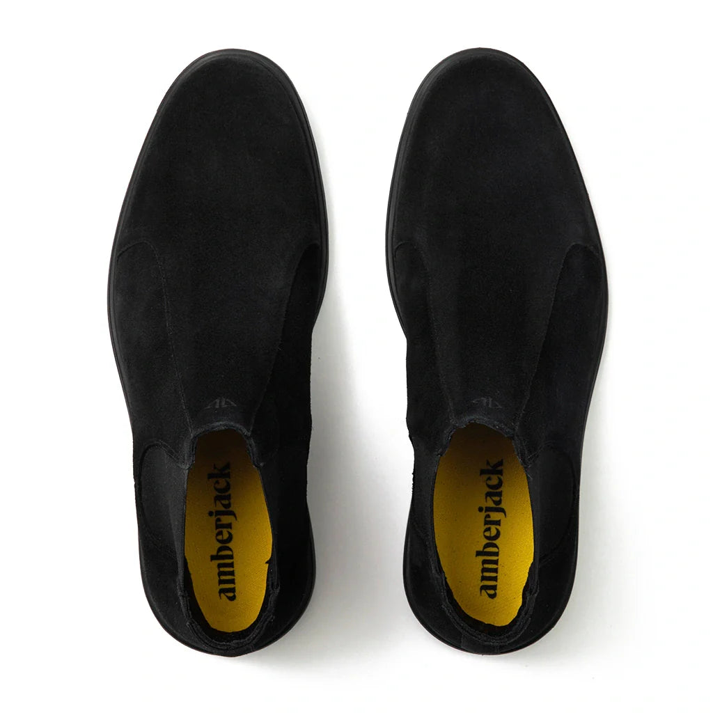 The Chelsea (Midnight) Boot