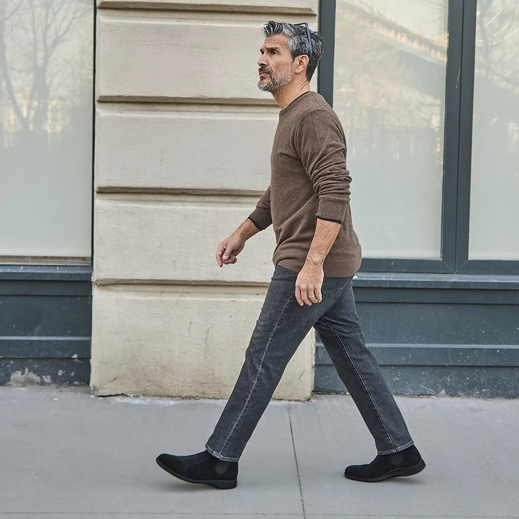 The Chelsea (Midnight) Boot