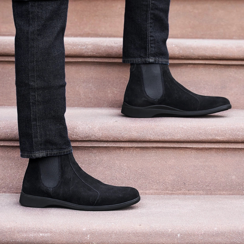 The Chelsea (Midnight) Boot