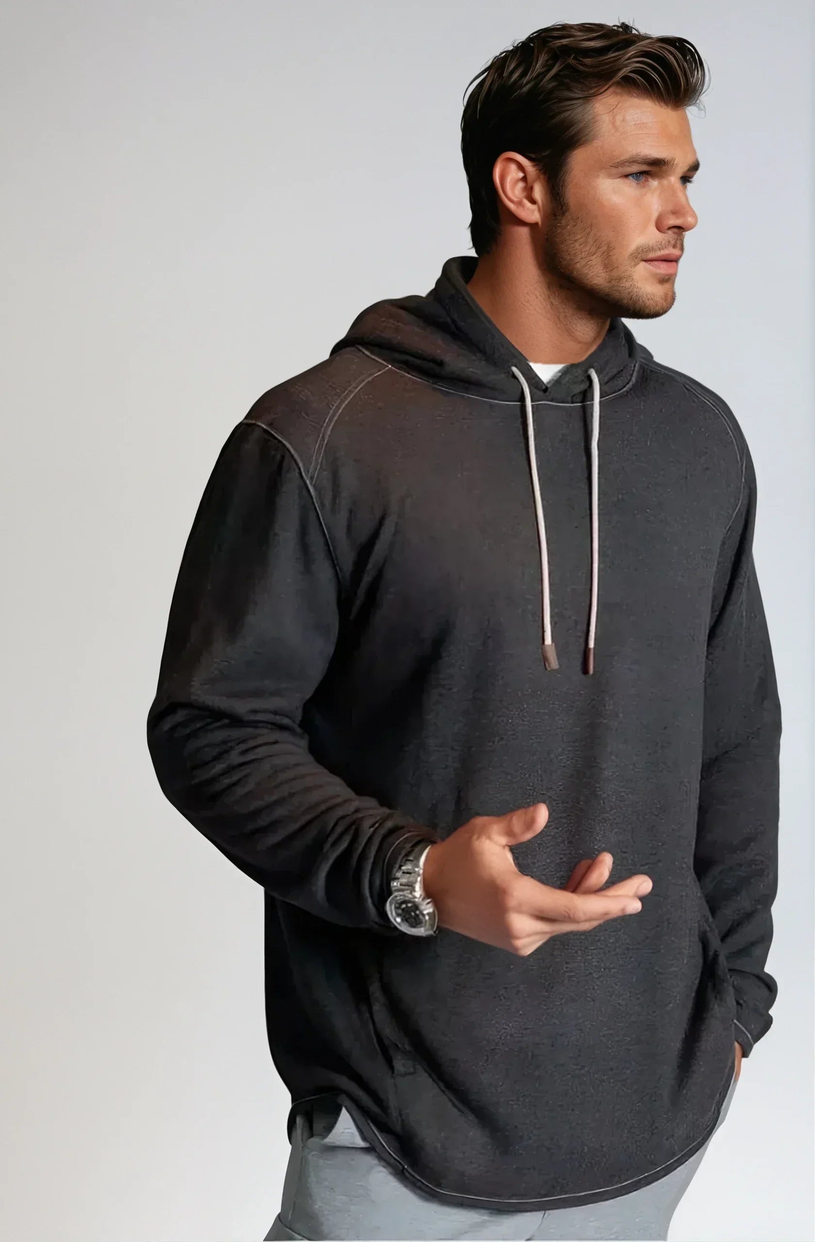 ContenderHoodie - shoponestop.store