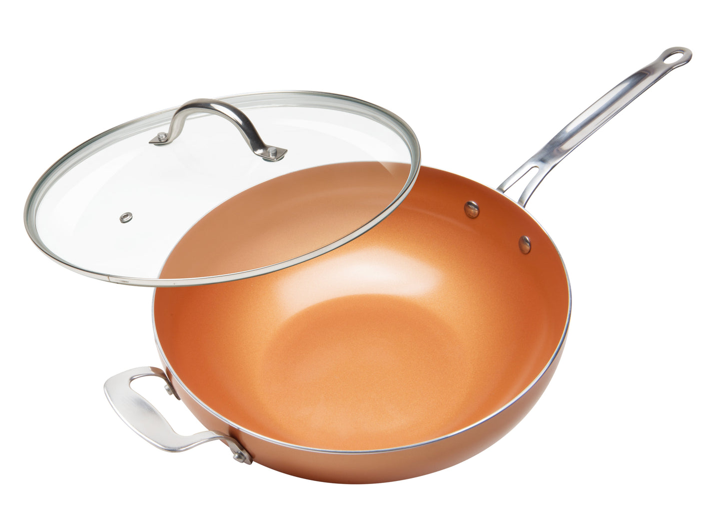 MASTERPAN Ceramic Nonstick