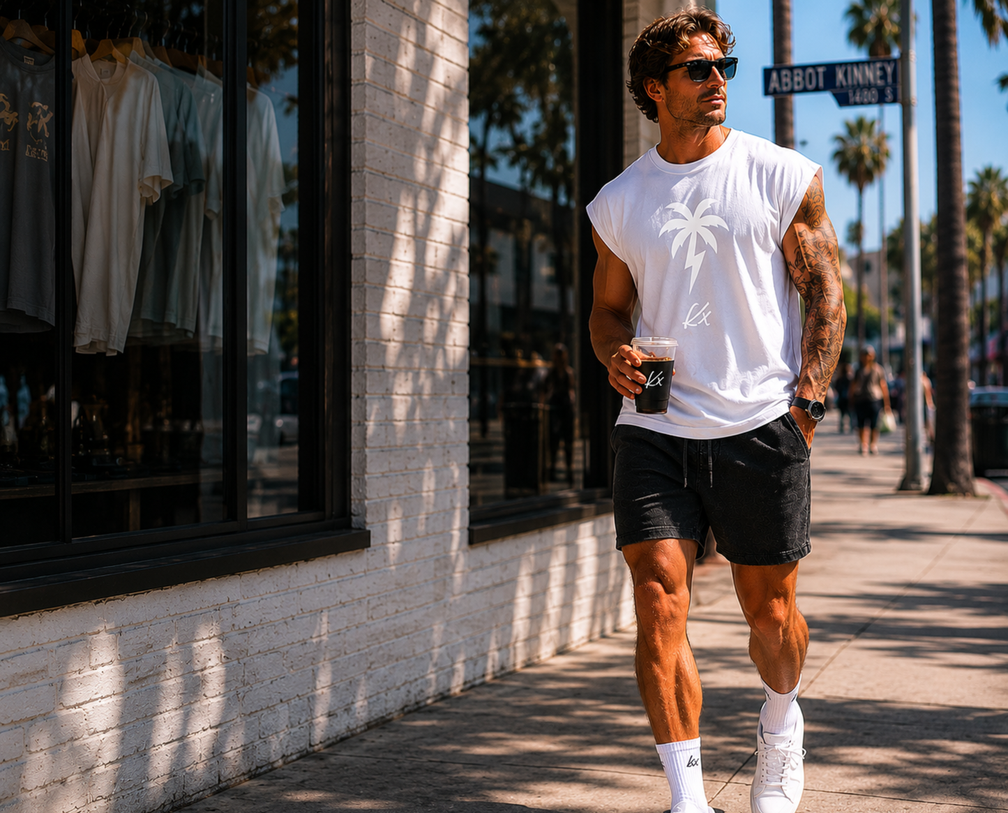 KX Summer Upgrade 1: Effortless Style & Comfort