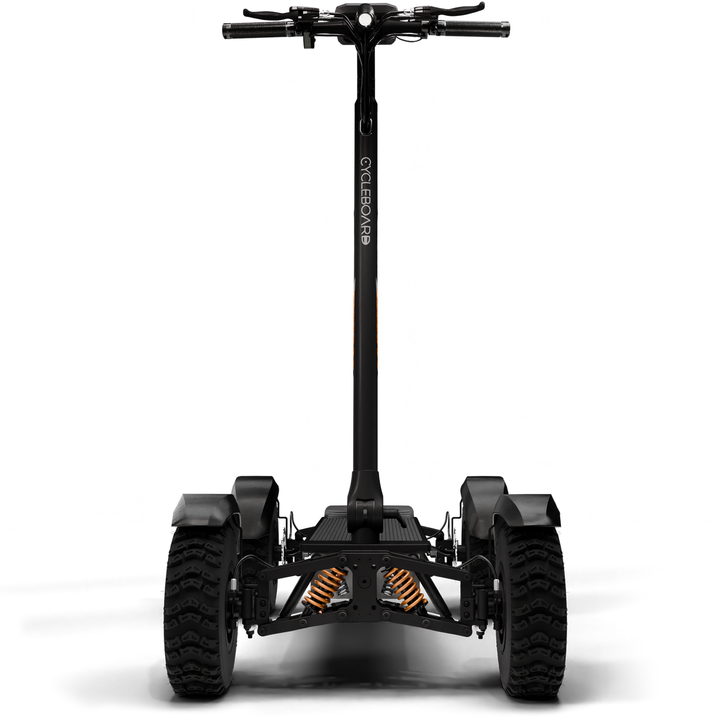 X-Quad 3000