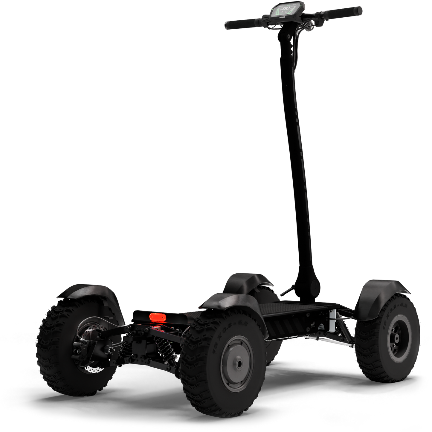 X-Quad 3000