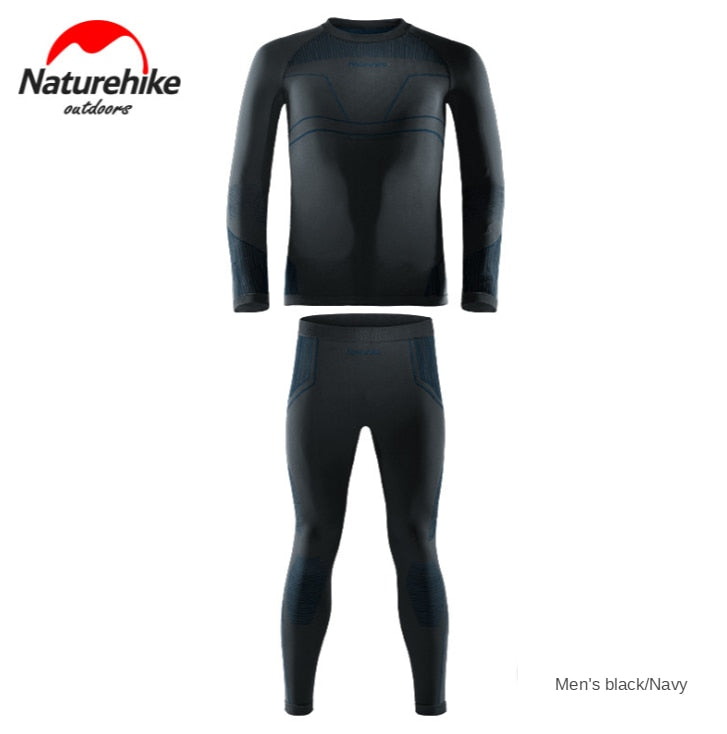 Nature hike Clearance promotion Quick-drying underwear suits