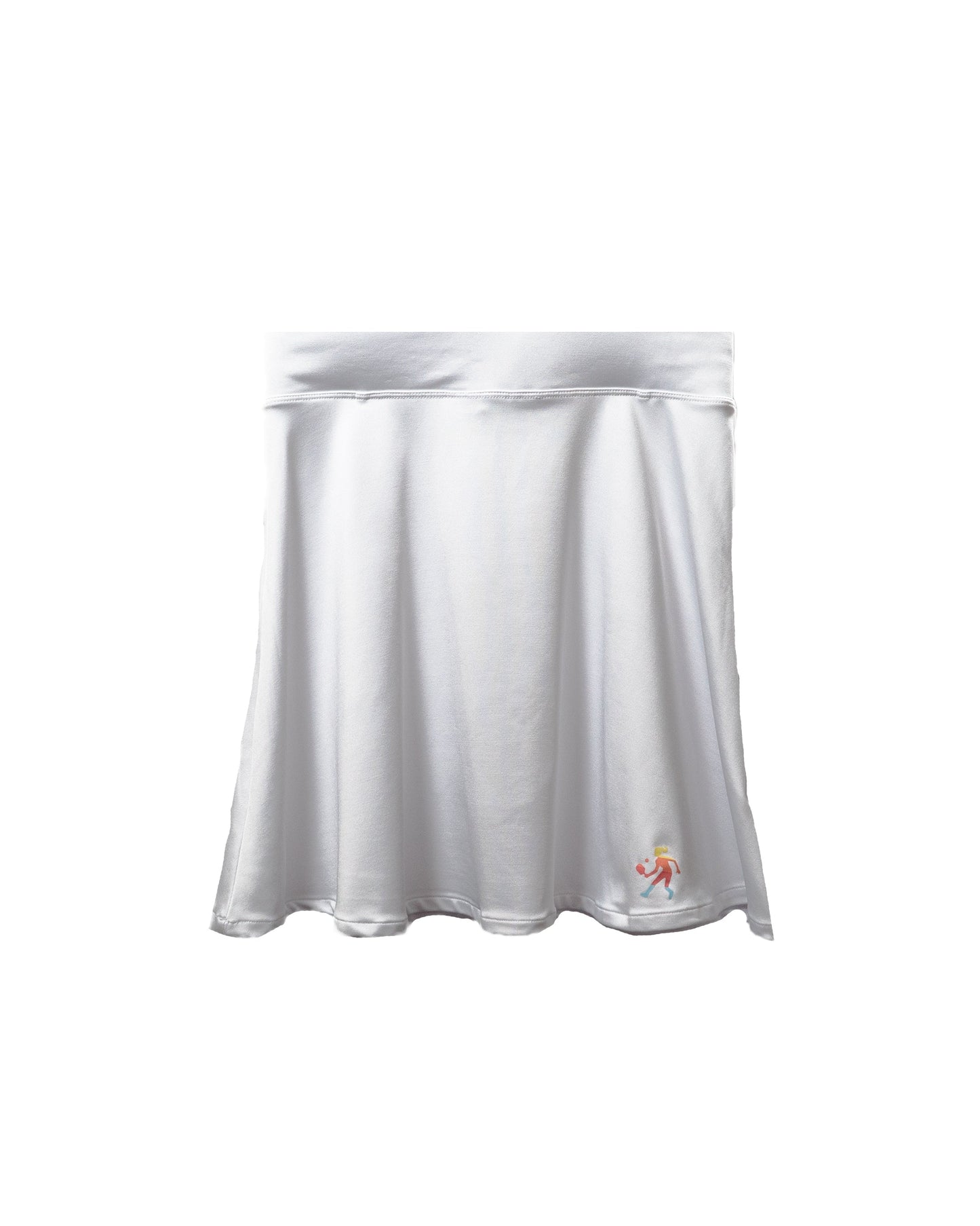 Women's Pleated Pickleball Skirt