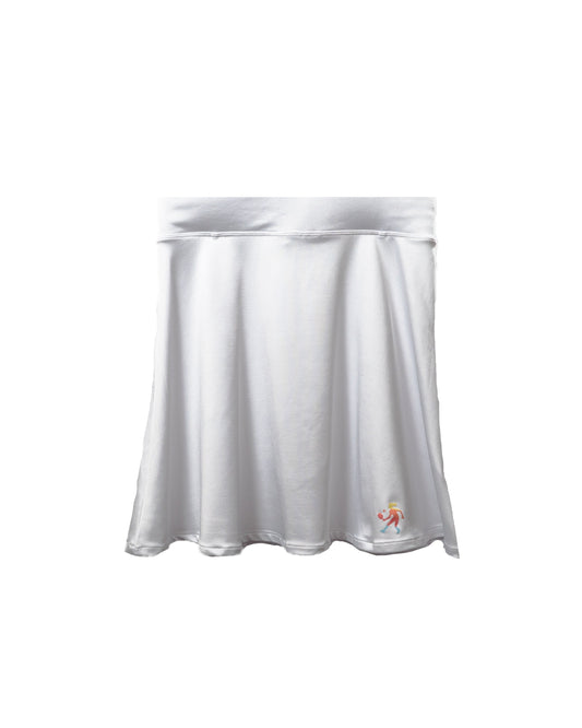 Women's Pleated Pickleball Skirt