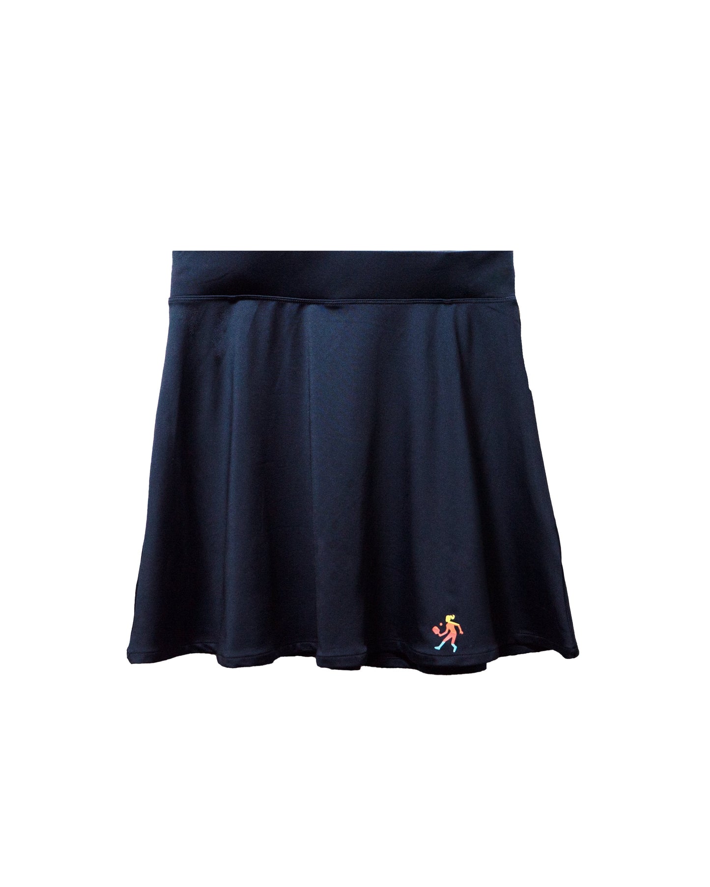 Women's Pleated Pickleball Skirt