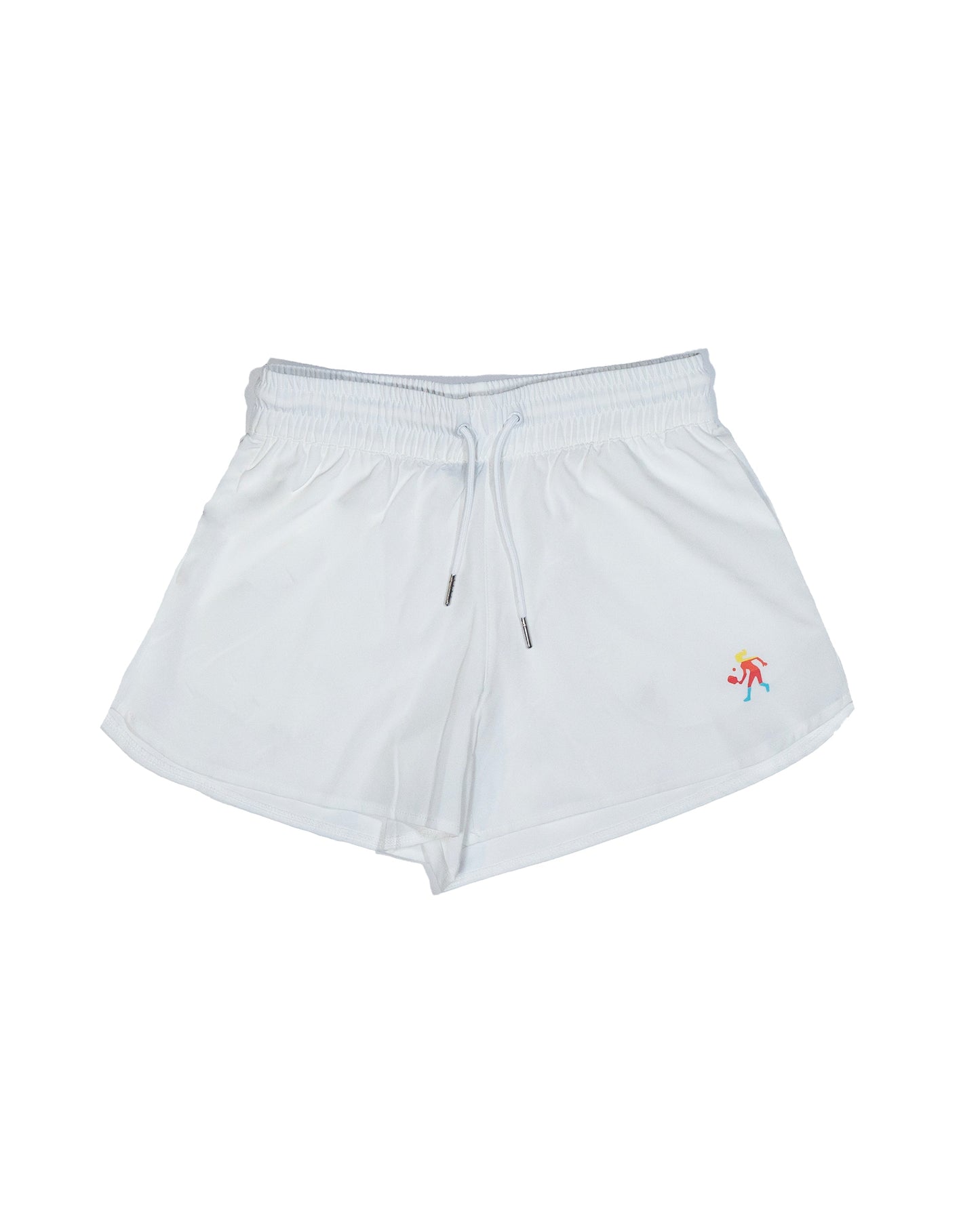 Women's Pickleball Pocket Short