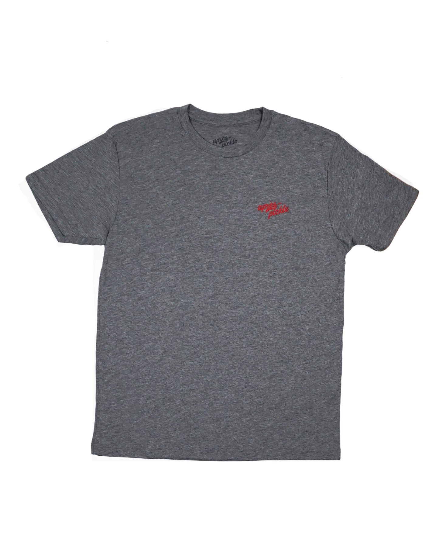 Men's Dink Responsibly Tri-Blend Tee