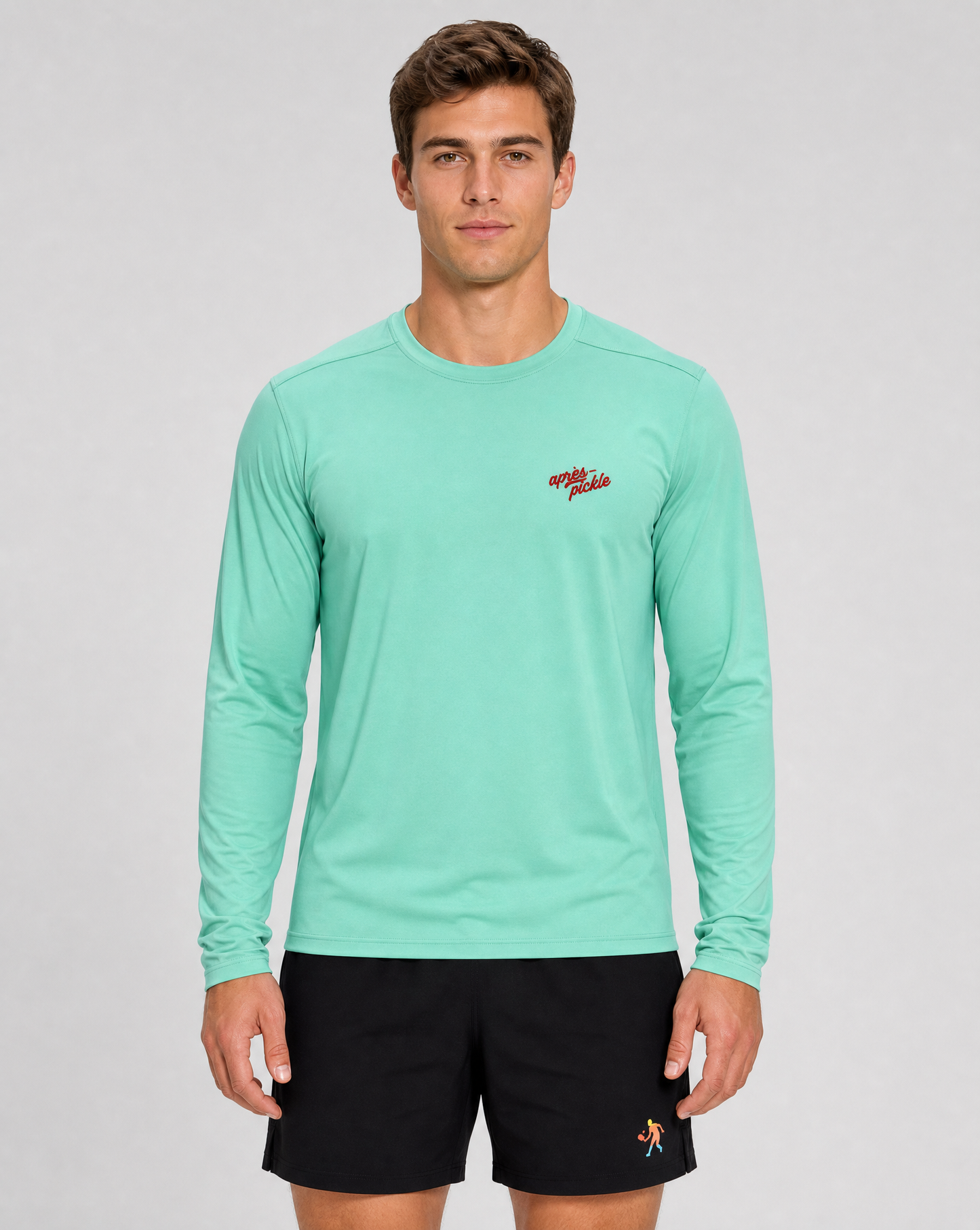 Performance Long Sleeve