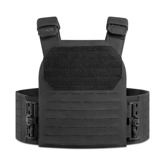 RTS Tactical HST Quick Release Plate Carrier