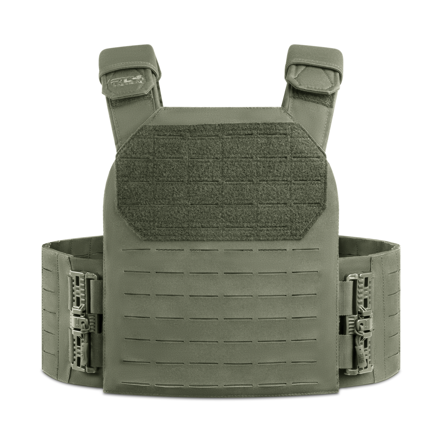 RTS Tactical HST Quick Release Plate Carrier