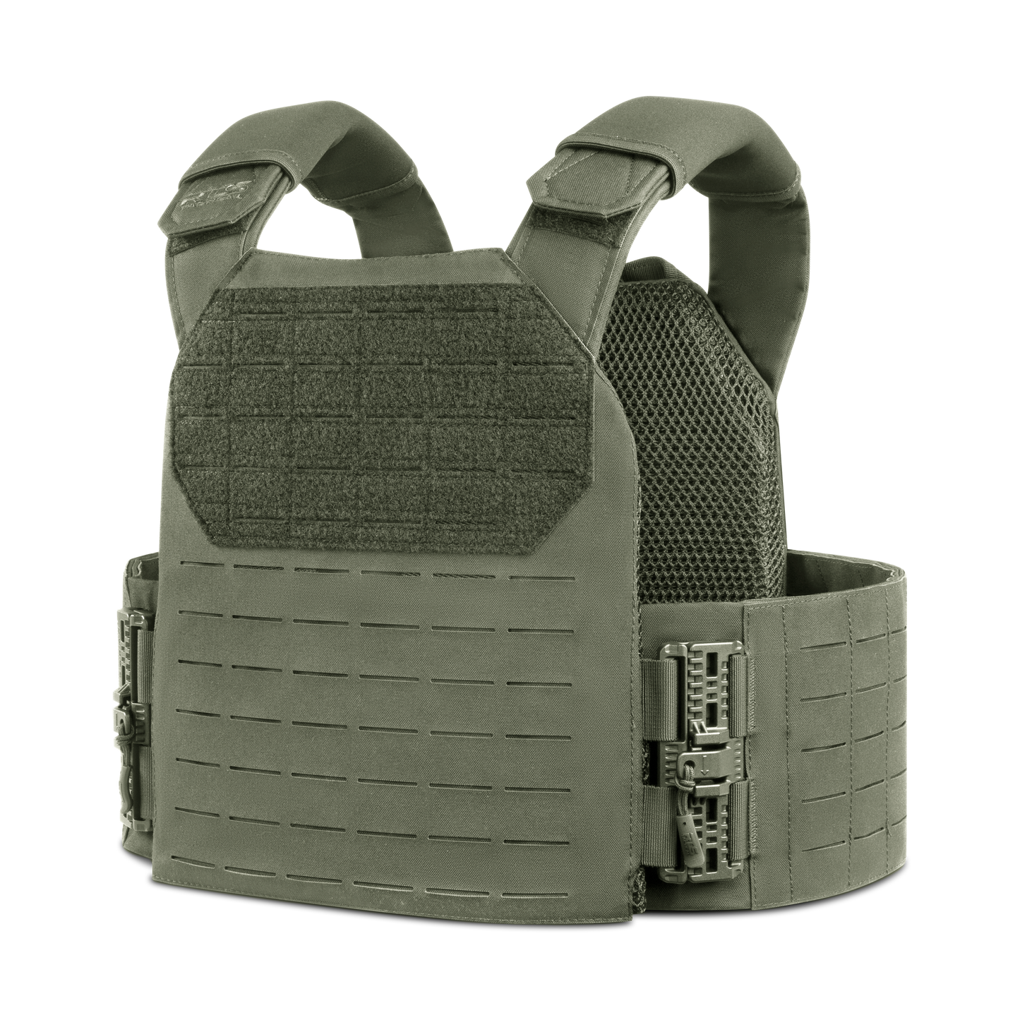 RTS Tactical HST Quick Release Plate Carrier