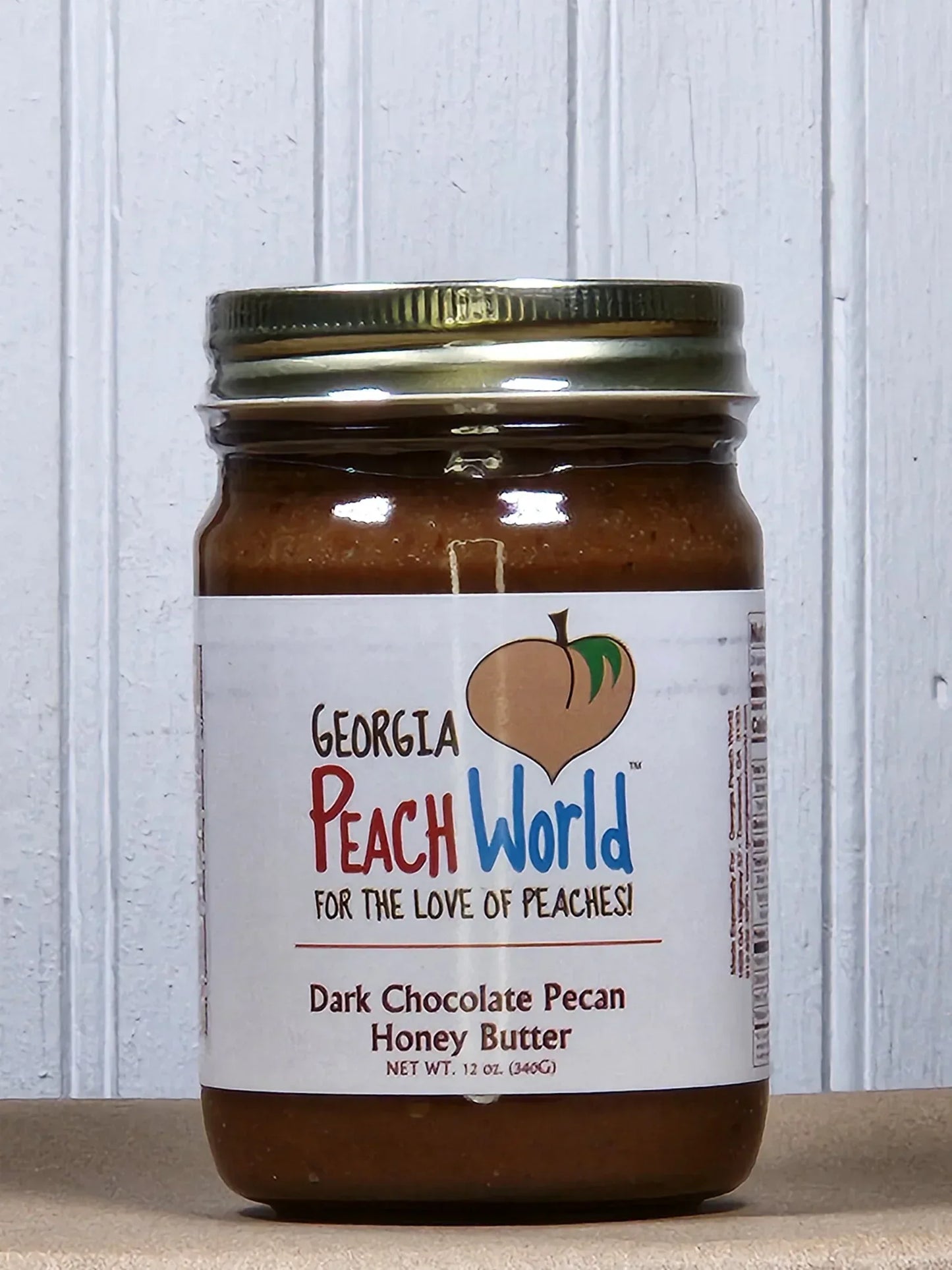DarkChocolatePecanHoneyButter - shoponestop.store