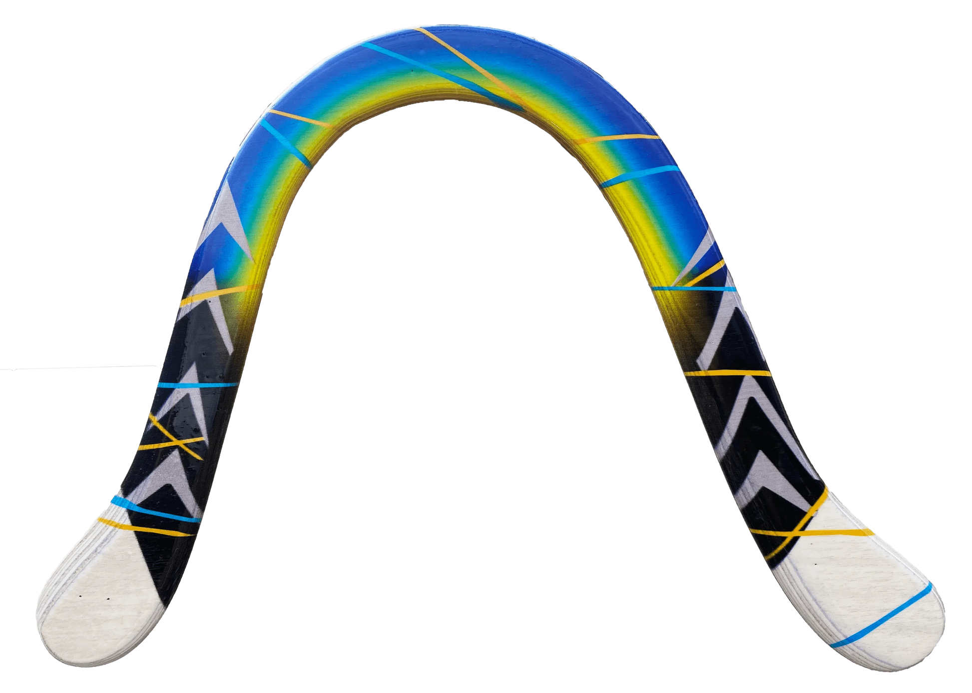 Delicate-Arch-SpecialEditionBoomerang-Right-Handed - shoponestop.store