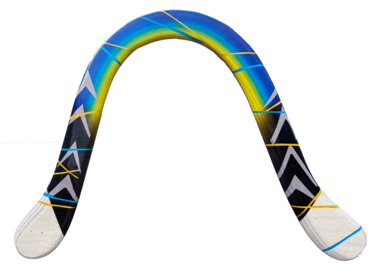 Delicate-Arch-SpecialEditionBoomerang-Right-Handed - shoponestop.store