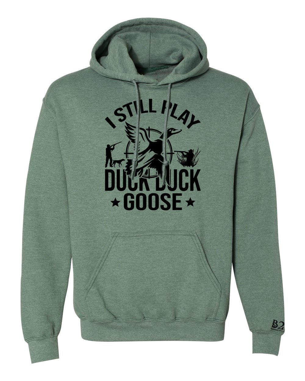 I Still Play Duck Duck Goose T-Shirt