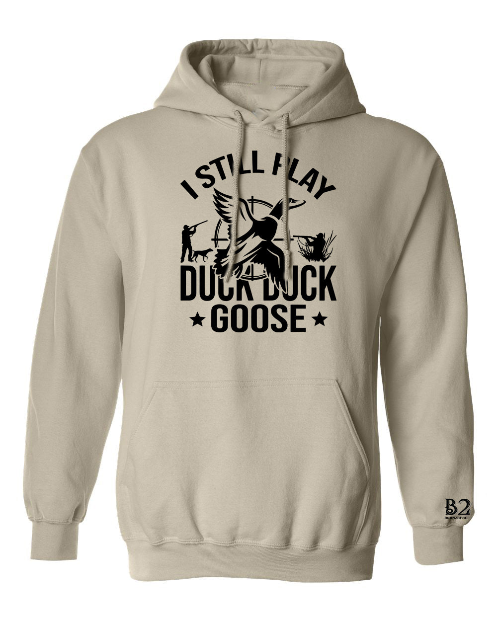 I Still Play Duck Duck Goose T-Shirt