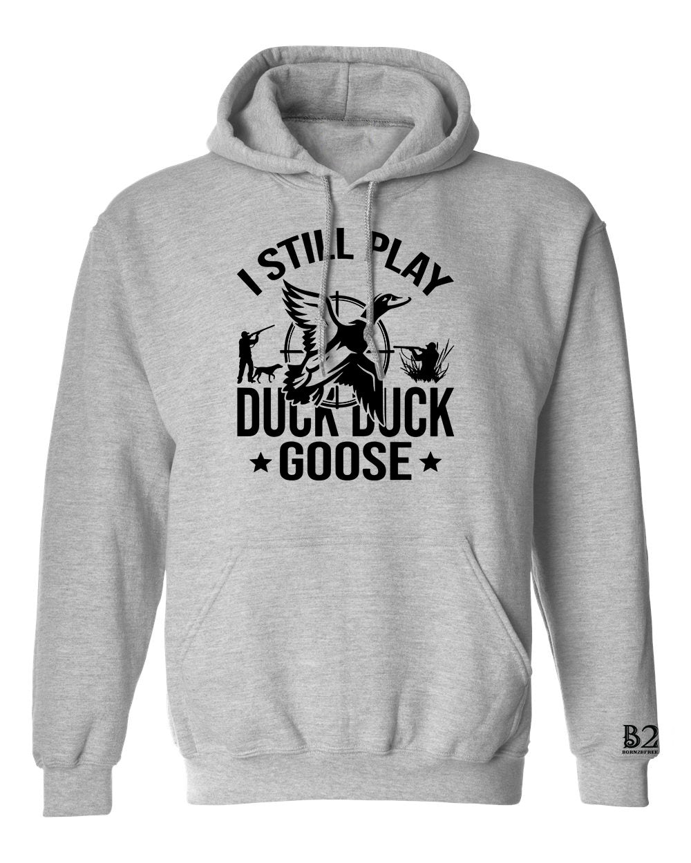 I Still Play Duck Duck Goose T-Shirt