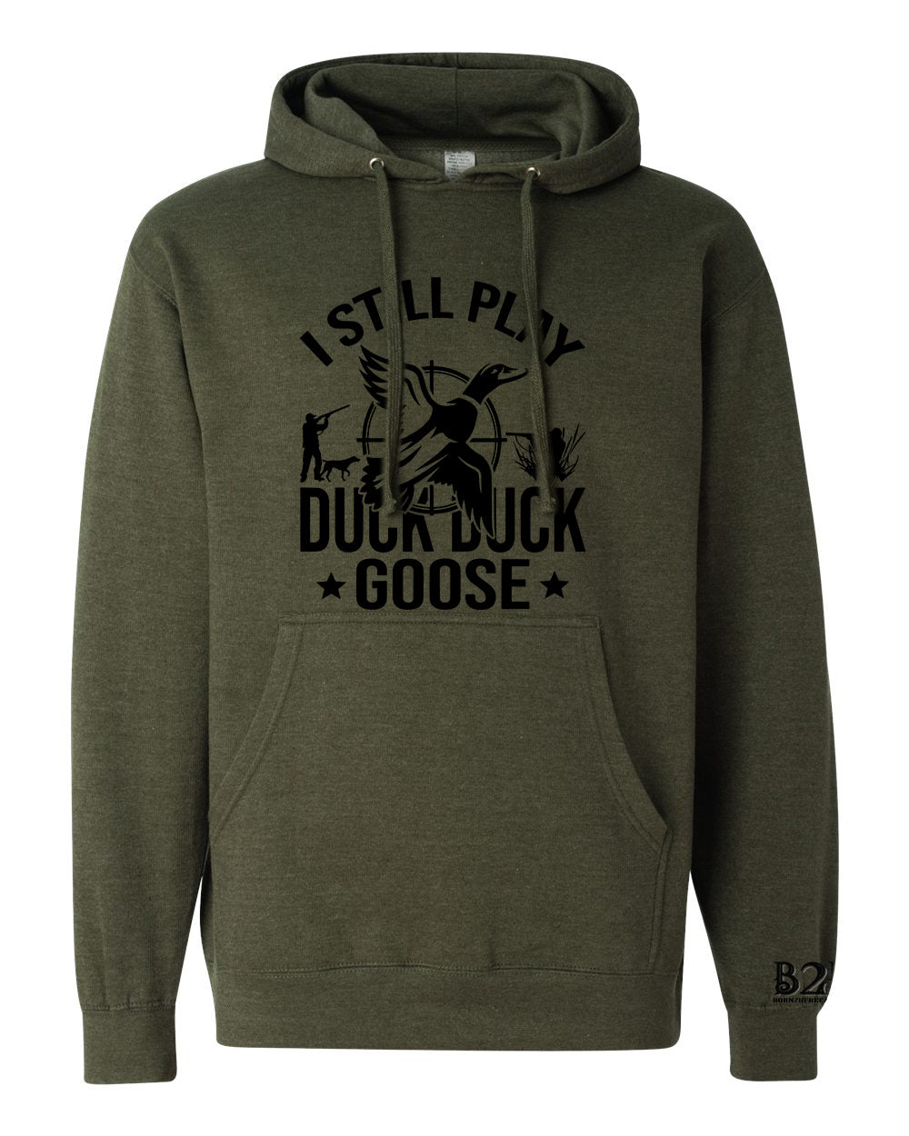 I Still Play Duck Duck Goose T-Shirt