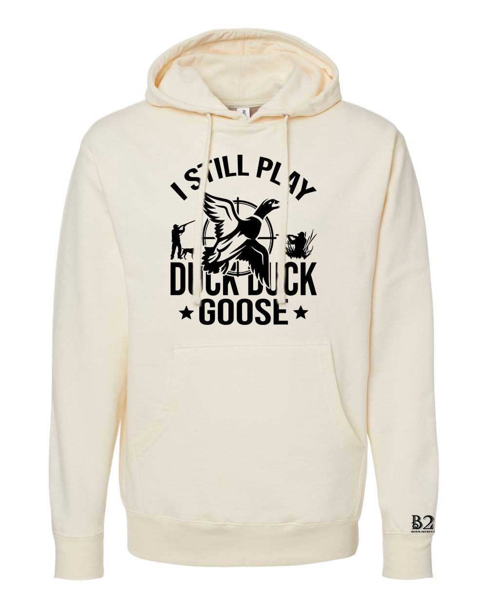 I Still Play Duck Duck Goose T-Shirt