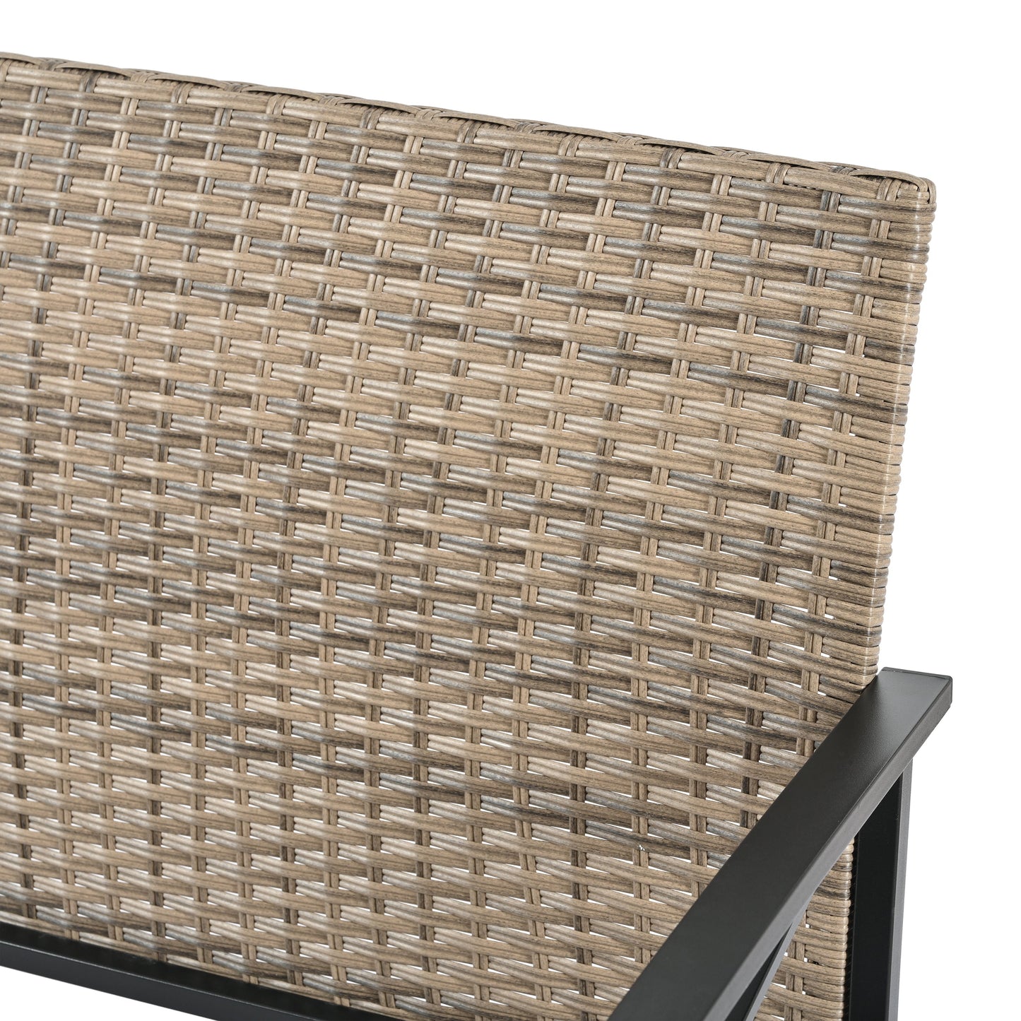 Patio Furniture, Outdoor Furniture, Seasonal PE Wicker Furniture