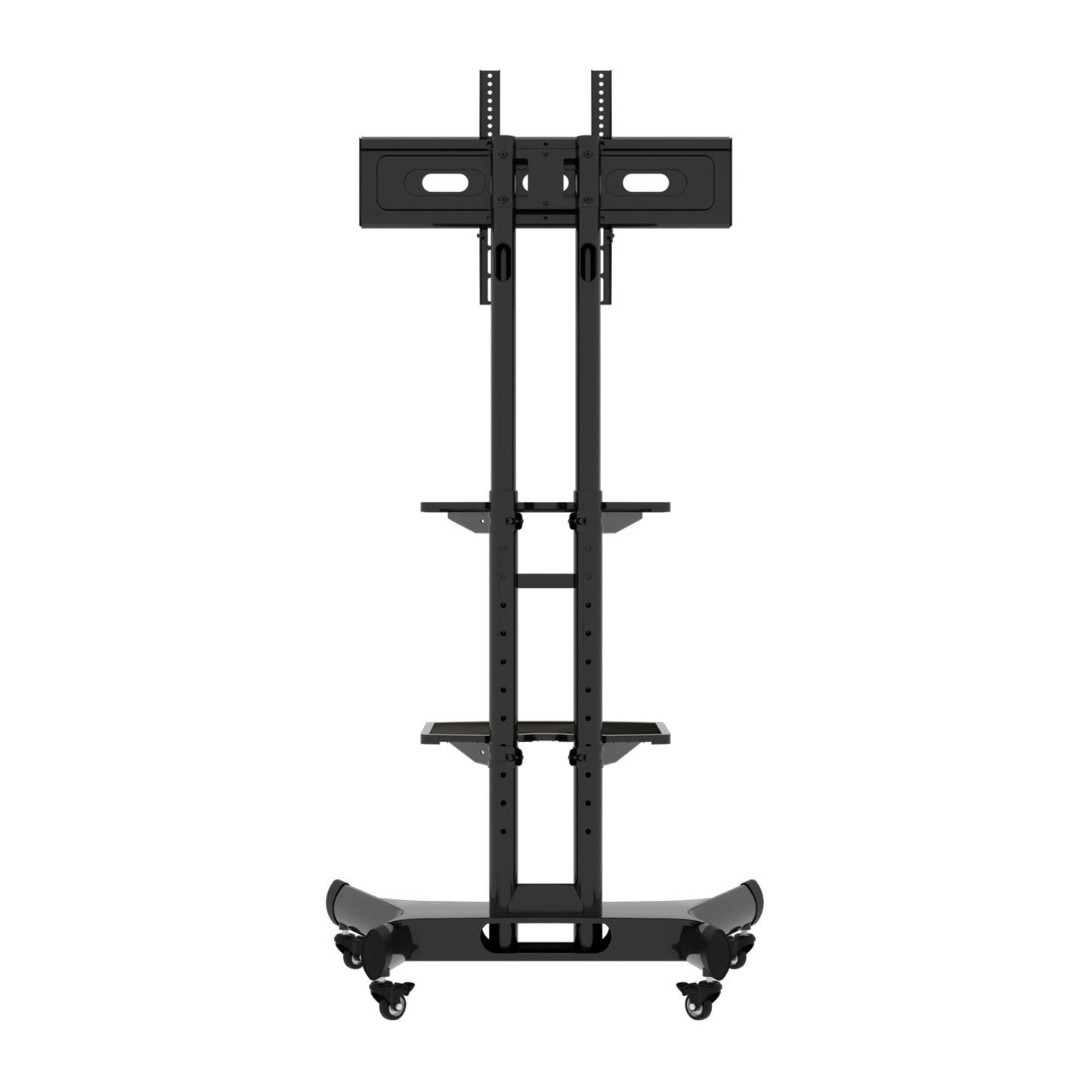 FANCO Universal Rotating TV Stand, suitable for 32–80-inch TVs