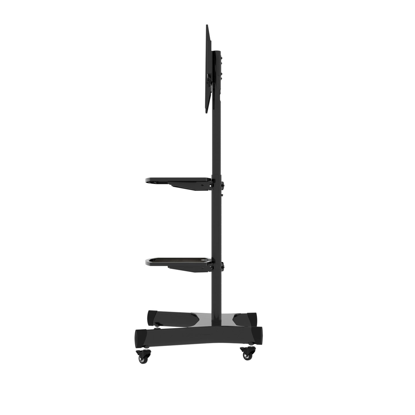 FANCO Universal Rotating TV Stand, suitable for 32–80-inch TVs