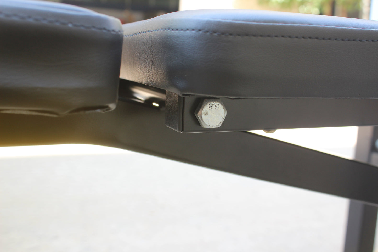 Olympic Weight Bench Press Set with Squat Rack and Bench for Home Gym