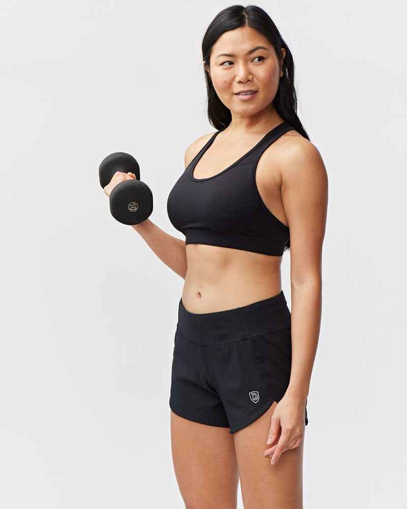Excel Women's Workout Shorts