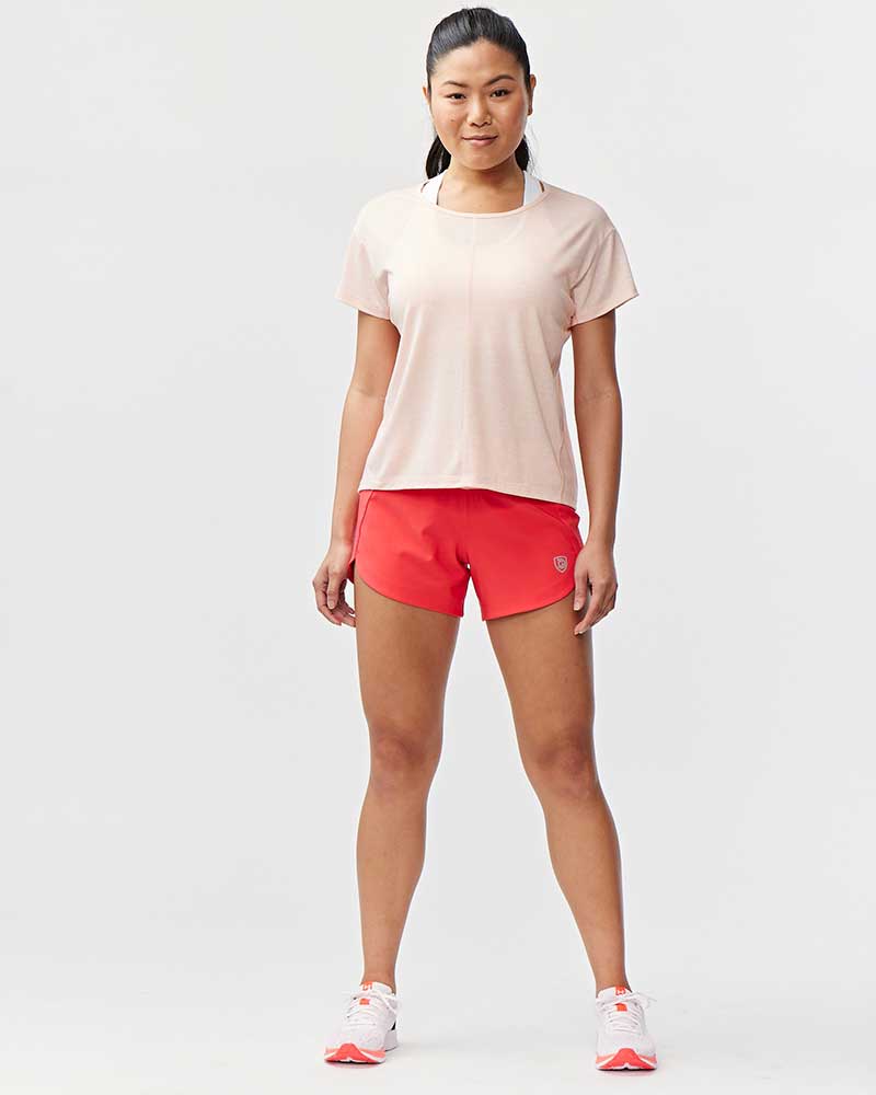Excel Women's Workout Shorts - Shoponestop.store