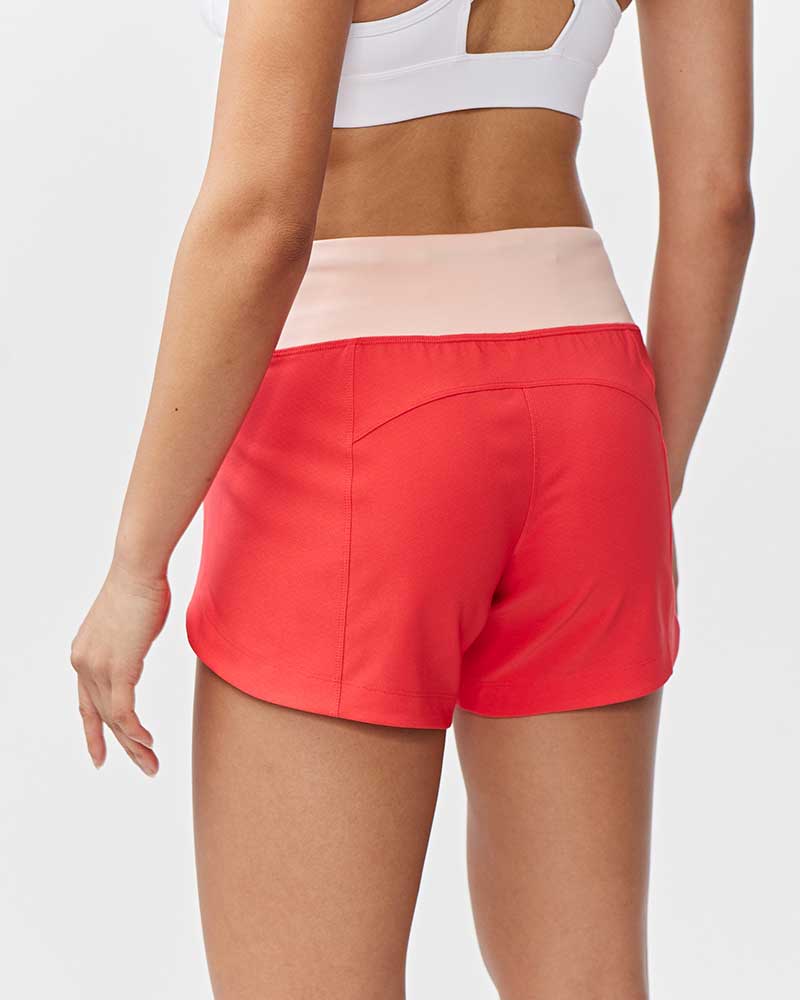 Excel Women's Workout Shorts - Shoponestop.store