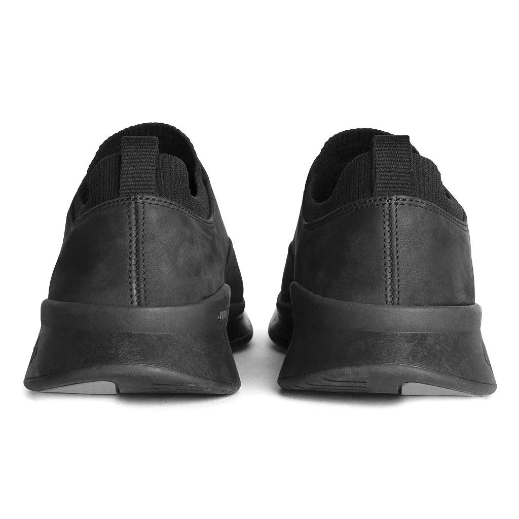 The Hybrid (Midnight) Shoe