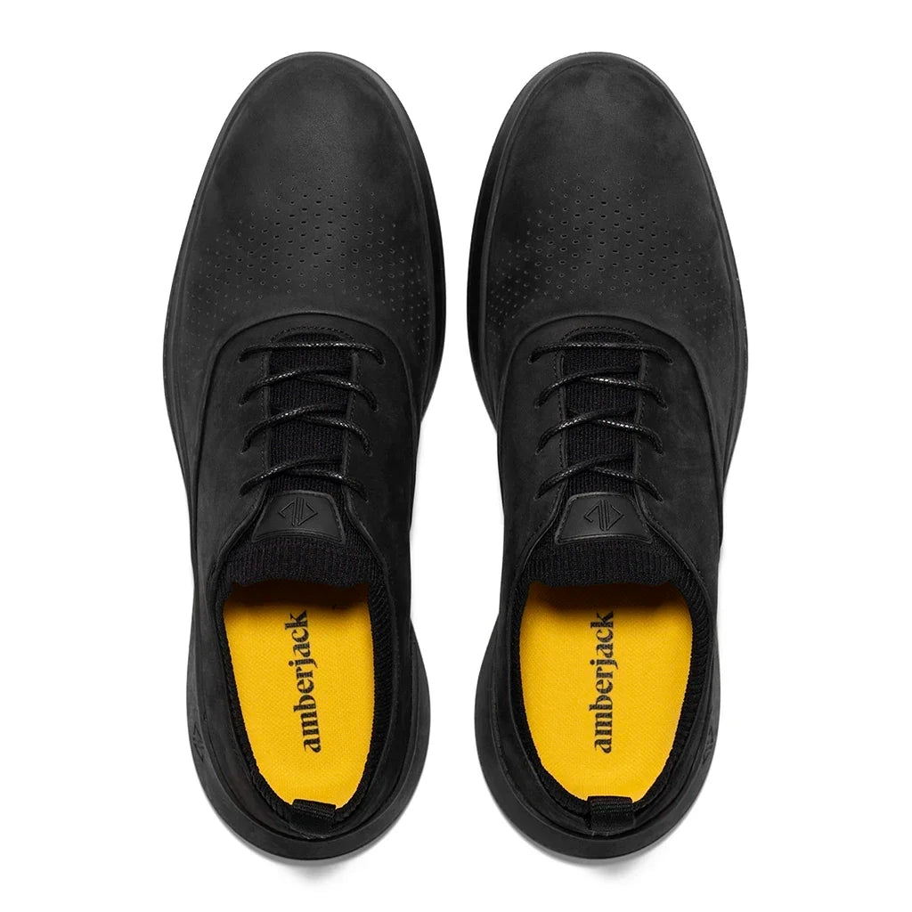 The Hybrid (Midnight) Shoe