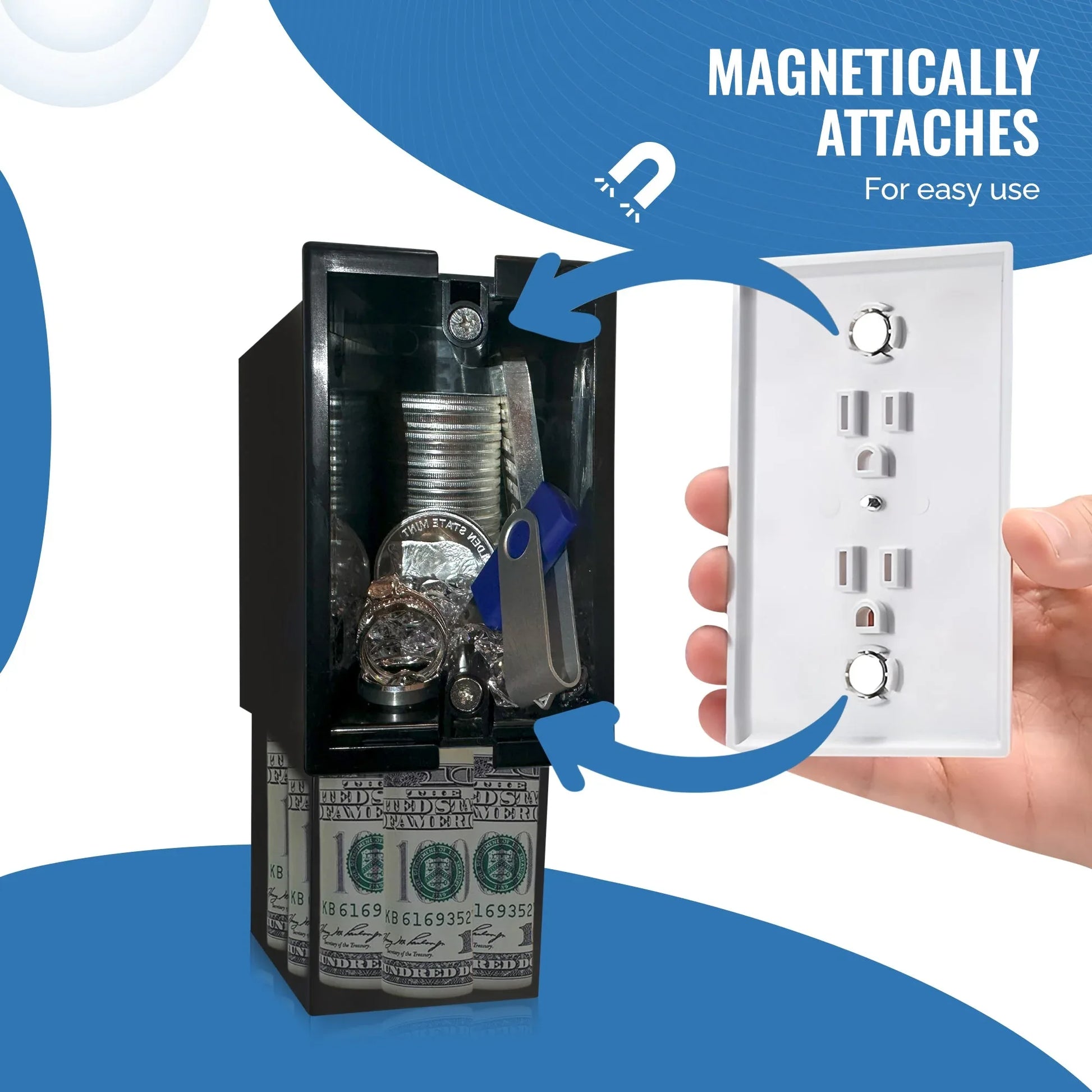 ElectricalOutletHiddenWallSafeInfographic-Magneticallyattahcesforeasyuseandquicklyaccessvaluables_61d83a6a-0986-4600-ae53-4ea9877a4bef - shoponestop.store