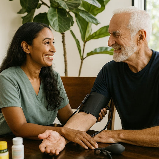 Premium Longevity Program