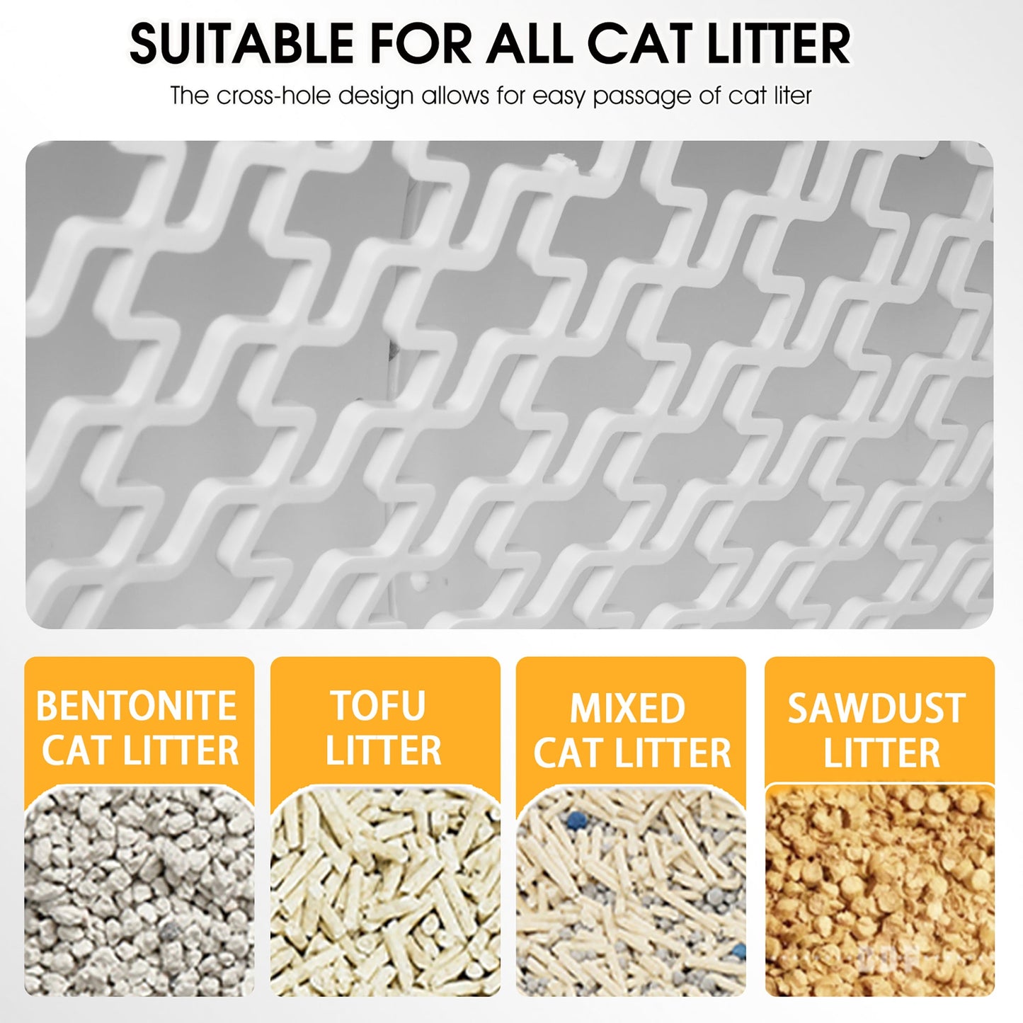 Intelligent cat litter box, automatically eliminates odors, application control
