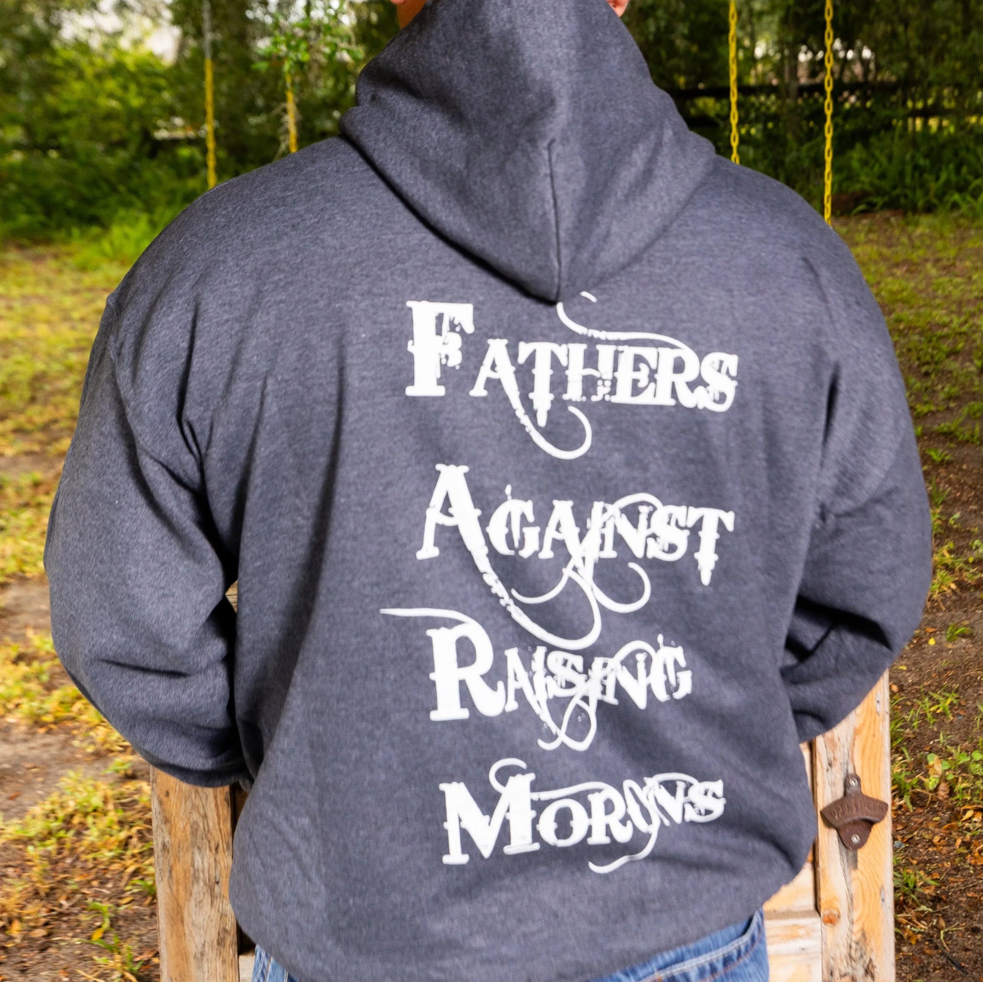 FARM_heather_grey_hoodie_back_josh - shoponestop.store