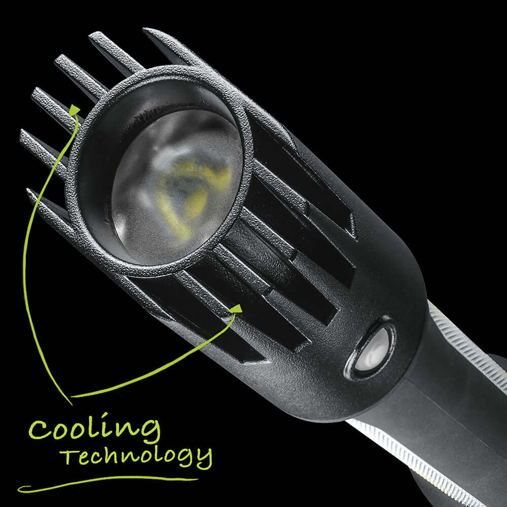 2100 Lantern Flashlight