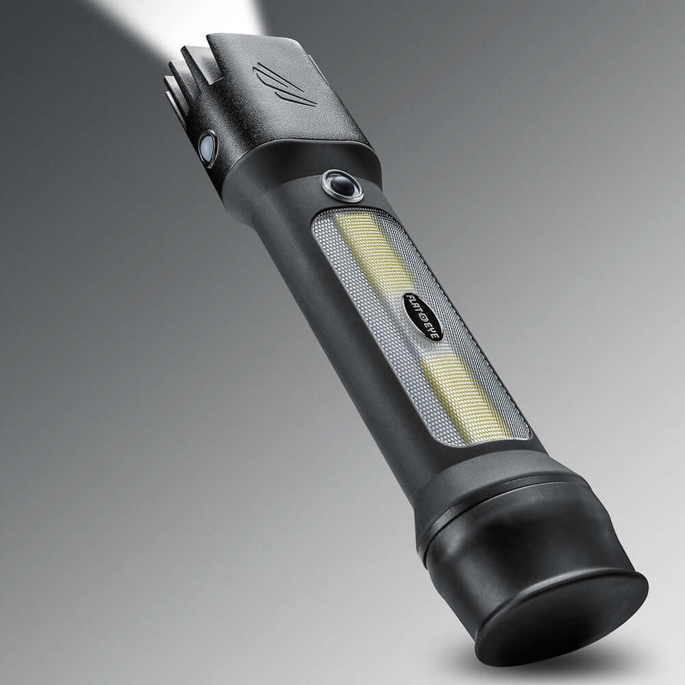2100 Lantern Flashlight