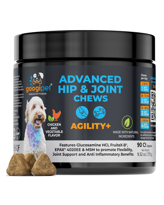 Joint Chews for Dogs