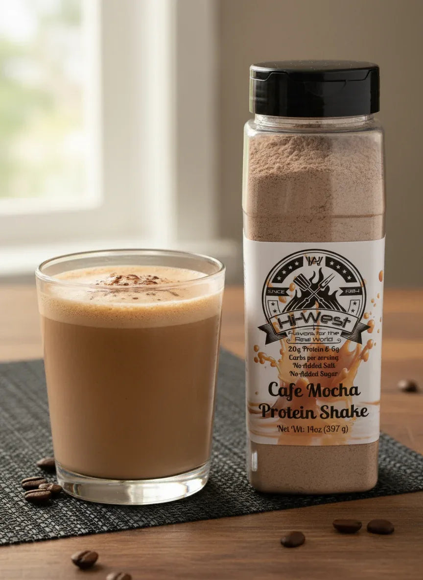 Firefly_gemini-flash_Hi-WestCafeMochaProteinShake20gramsproteinnoaddedsugar422595 - shoponestop.store