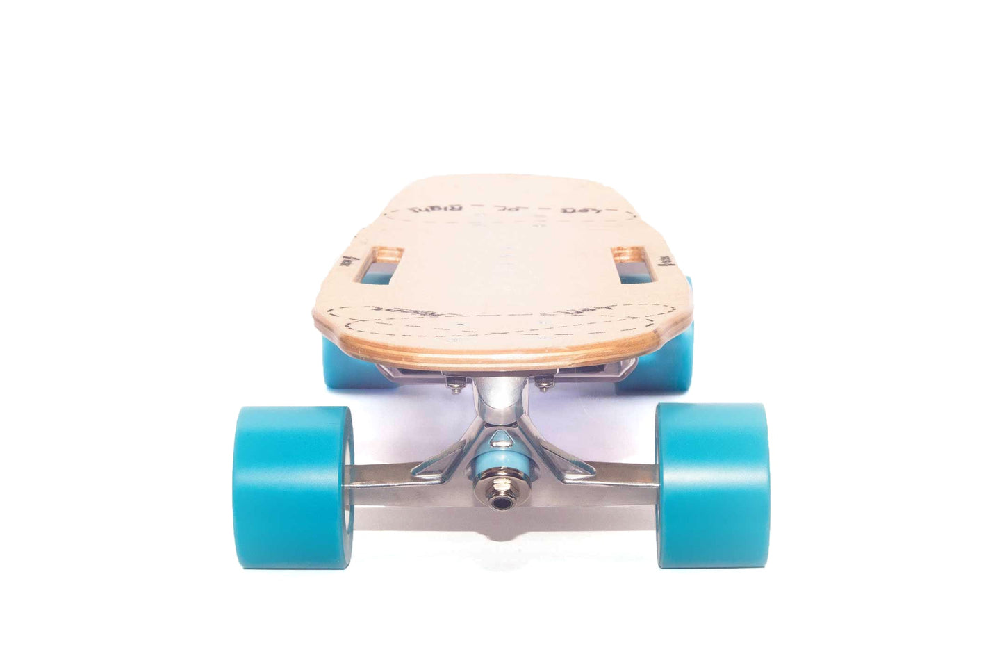Electric Skateboard STEM Kit
