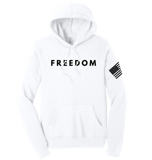 Charlie Kirk Freedom T-shirt